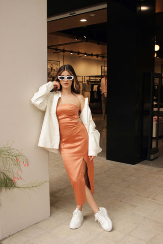 Peachy Dreams