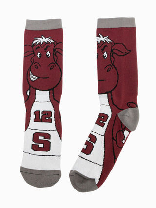 Calcetines Monstruo Saprissa
