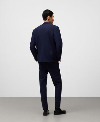 Blazer de Sastre con Bolsillo Delantero