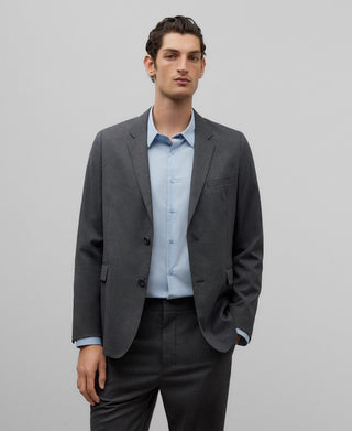 Blazer de Sastre Regular Fit