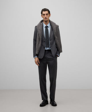 Blazer de Sastre Regular Fit