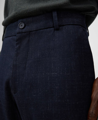 Pantalón Sastre Regular Fit con Bolsillos