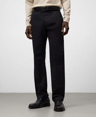 Pantalón Chino Regular Fit con Bolsillos