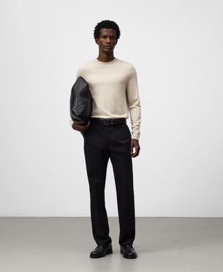 Pantalón Chino Regular Fit con Bolsillos