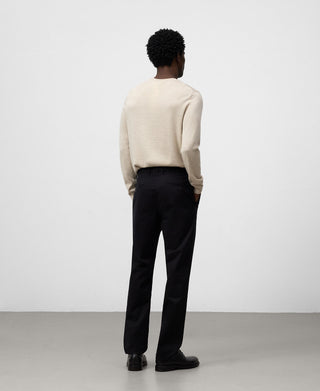 Pantalón Chino Regular Fit con Bolsillos