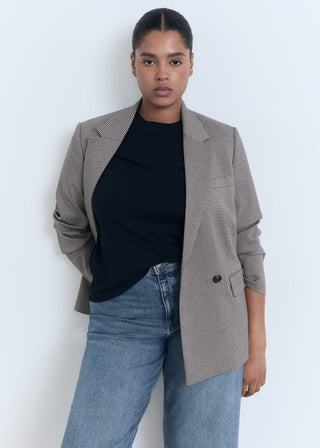 Pantalón Culotte Talle Alto