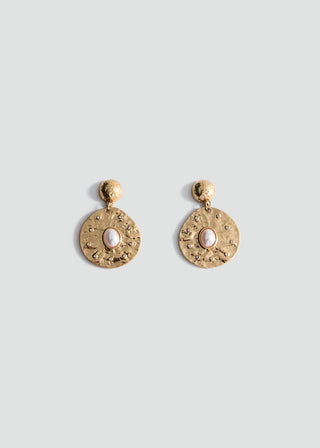 Aretes Circulares Combinados.