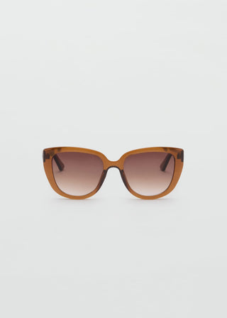 Gafas de Sol de Montura de Pasta