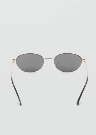Gafas de Sol con Montura Metálica