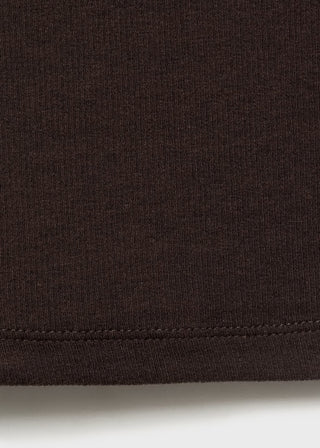 Camiseta sin Mangas de Canalé.