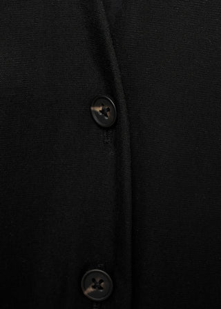 Vestido Camisero con Detalle de Cinturón