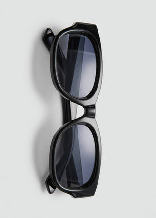 Gafas de Sol con Montura de Resina