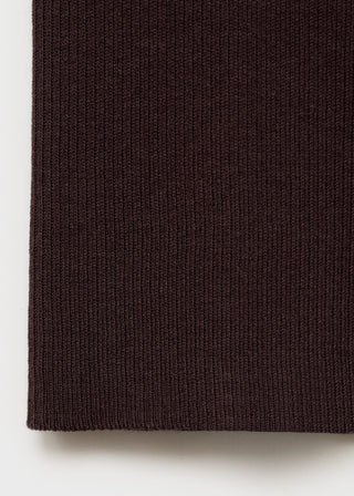 Sudadera Manga Corta de Canalé