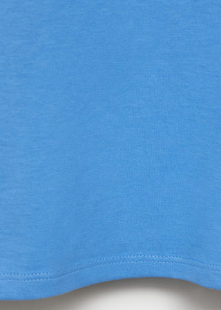 Camiseta Manga Corta con Hombreras