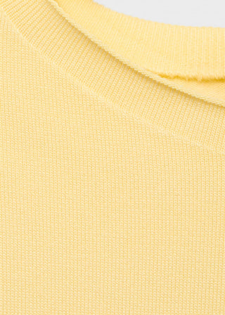 Camisa Manga Corta de Punto.