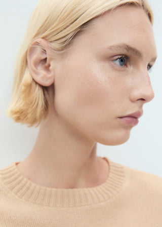 Sudadera Crop Manga Corta