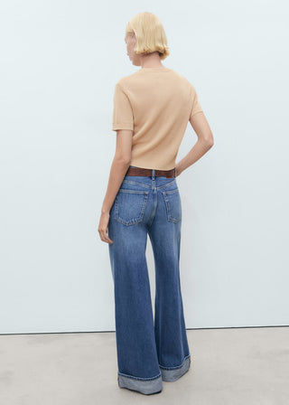 Sudadera Crop Manga Corta