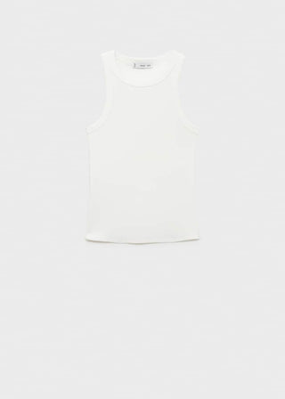 Camiseta sin Mangas de Canalé