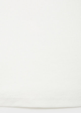 Camiseta sin Mangas de Canalé