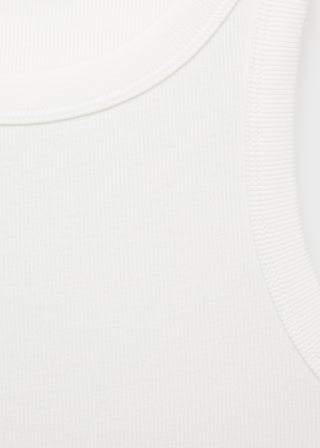 Camiseta sin Mangas de Canalé