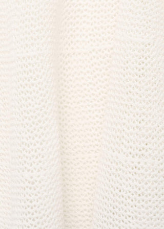 Blusa de Tirantes con Detalle Volante