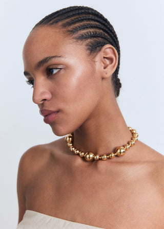 Blusa Asimétrica Escote Palabra de Honor