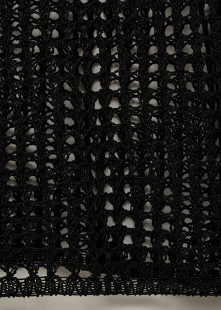 Blusa con Detalles Florales Bordados