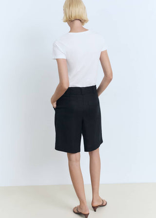 Camiseta Manga Corta con Logo