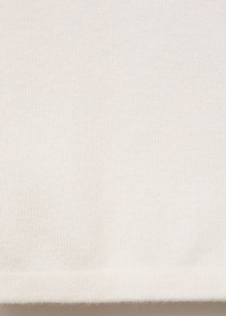 Chaleco de Punto con Botones.