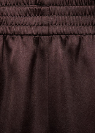 Short con Ribetes en Contraste.