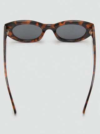 Gafas de Sol Montura Ovalada