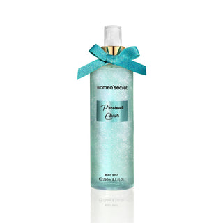Body Mist Precious Elixir, 250 ML
