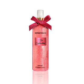 Body Mist So Captivating, 250 ML