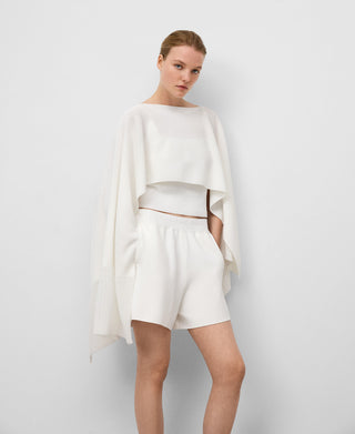 Capa Asimétrica con Transparencia.