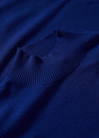 Cárdigan Oversize Cuello Perkins