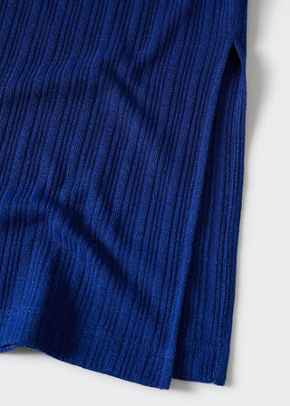 Cárdigan Largo de Canalé