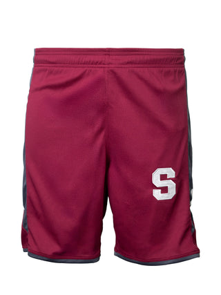 Pantaloneta de Entreno, Hombre