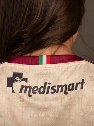 Camiseta Ed. Jugador Visita Mujer