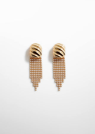 Aretes Largos de Cascada