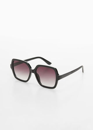 Gafas de Sol con Montura Cuadrada