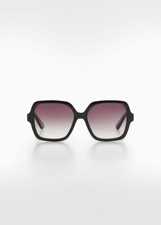 Gafas de Sol con Montura Cuadrada