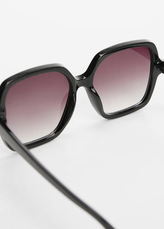 Gafas de Sol con Montura Cuadrada