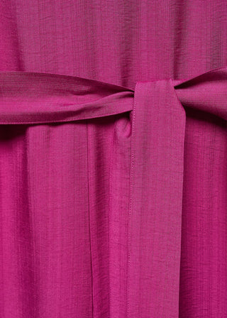 Enterizo Manga Corta con Volantes