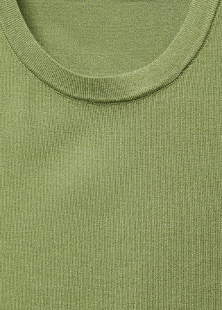 Camiseta de Tirantes Anchos