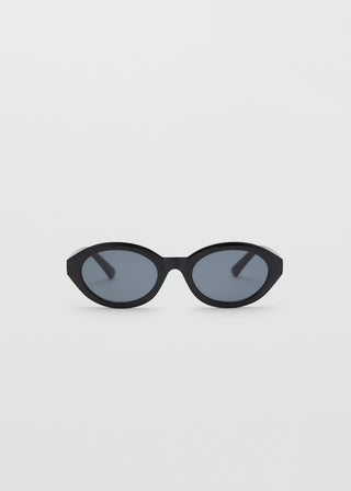 Gafas de Sol Montura Ovalada