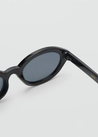 Gafas de Sol Montura Ovalada
