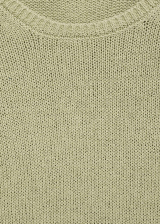 Sudadera Manga Corta de Algodón