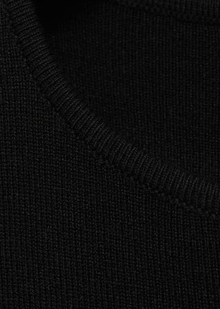 Camiseta de Tirantes Cuello Redondo