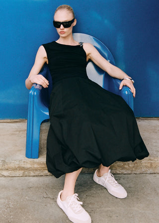 Tenis con Punta Redonda