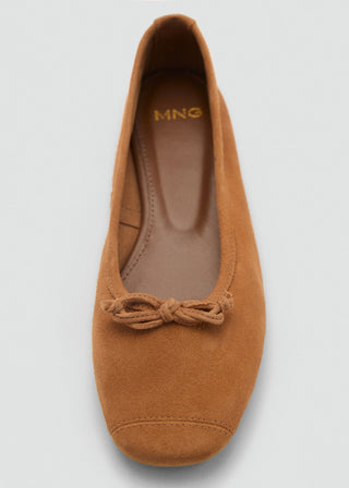 Bailarina de Antelina con Lazo